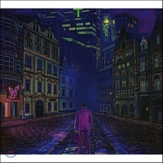 Creeper (크리퍼) - Eternity In Your Arms