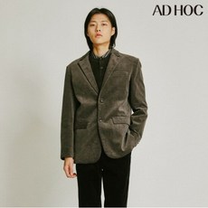 코듀로이자켓
