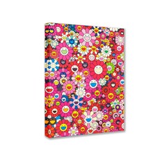 무라카미다카시판화