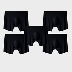 남자심리스보정속옷