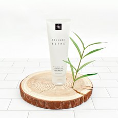 오일클렌징솔