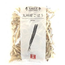 키라식품 건조채소 규슈산 우엉 35g×5봉, 5개