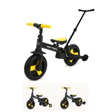 휴대용유아자전거