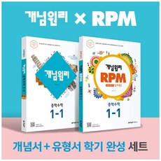 개념원리rpm2-2