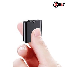 초소형 장시간 음성 녹음기, 16GB