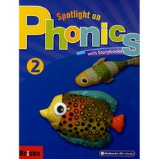 spotlightonfirstphonics
