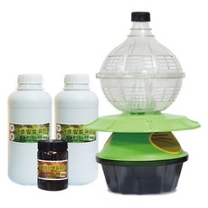 추천3 말벌퇴치기