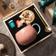 스타벅스런치박스