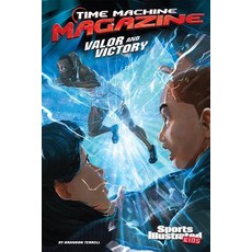 Valor and Victory Paperback, Stone Arch Books