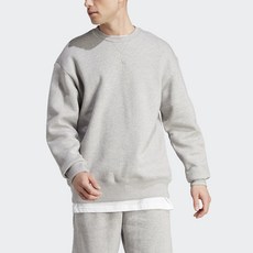 아디다스 ADIDAS ALL SZN 플리스 스웨트셔츠 IJ6902