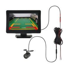 자동차측후방감지기