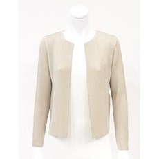 SPECCHIO 스피치오 플리츠 노카라 자켓 [일본구매대행] 431-450