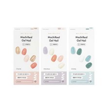 웨이크메이크젤네일