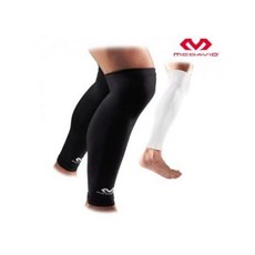슬리브 종아리보호대 롱 6572R Power, 상품선택_6572R_BLACK L