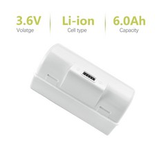 bonacell3.6v