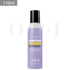 [OPI][리무버] 엑스퍼트터치리무버 110ml