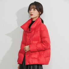 라코스테숏패딩