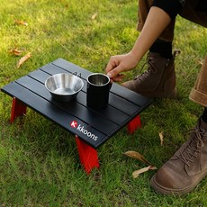 키친아트캠핑접이식폴딩포트0.8