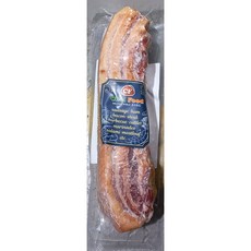 초이푸드 통 훈제 삼겹살 초이 푸드 400g x5업소용 식자재 식재료 대용량 식당용 단체 급식용, 5개