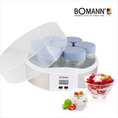 bomann요구르트제조기