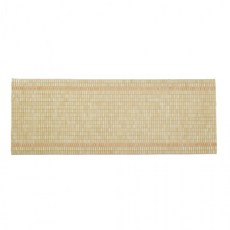 천연원목대나무자리