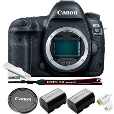 캐논 CANON EOS 5D MARK IV DSLR 카메라 (렌즈미포함) 오막포, 기본