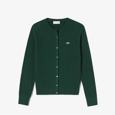 라코스떼가디건