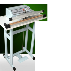 사골육수포장기계