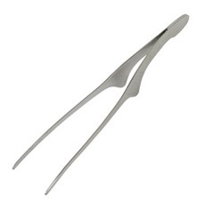 일제 클레버 고기집게 (2size) 요리집게 토다이집게, 고기집게(소)