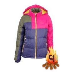HALLA SPORT 여성 빅토리 자켓 ALLA SPORT 여성 빅토리 자켓