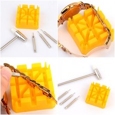 시계줄늘리기도구