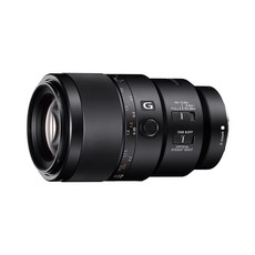 FE 90mm F2.8 Macro G OSS G SEL90M28G 소니 매크로 풀 사이즈 렌즈 디지털 일안 카메라 α[E 마운트]용