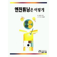 엔진은이렇게되어있다