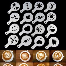 카페라떼원데이클래스