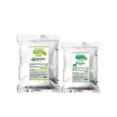 메디플라워모델링팩그린티