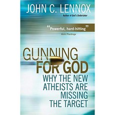 Gunning for God : 왜 새로운 무신론자들이 목표를 놓치고 있는가, 단일옵션