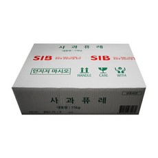 선인사과쨈