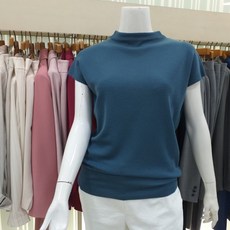 아이잗바바 니트티 BK3A1PO02 블루
