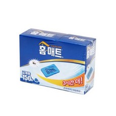 홈매트 매트피 리필 150p, 150g, 1개