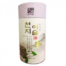 천지원_【樂】 천지이슬차 25g 수국차 이슬차 무가당 САЯØ5.28+4.25(ВΛЖ)_, 1