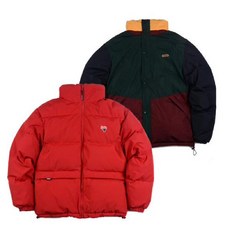 [현대백화점]원더플레이스(GOLA) WGLA6NWPGZ01 BLOCK REVERSIBLE SHORT JP