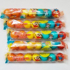 볼라볼라껌