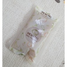 베이비채수 이유식 채소육수 팩 120ml x 30팩 세트 1개
