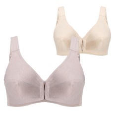 비너스아르보 편안한 앞트임 임산부용 브라 A컵 abr0261