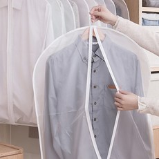 밍크뮤레인코트