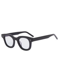 Akila Apollo Optical Glasses - Black
