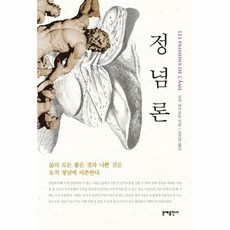 데카르트정념론