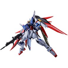 일본직발송 7. BANDAI SPIRITS(バンダイ スピリッツ) METAL ROBOT 혼 기동전사 건담 SEED DESTINY [SIDE M, One Size_One Color, One Size_One Color, One Color