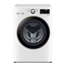LG 트롬 세탁기 21kg F21WDSP 화이트 방문설치 폐가전수거 /내일