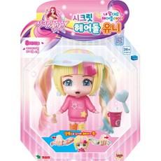 시크릿쥬쥬유니